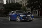 Chrysler 300C 2015 года